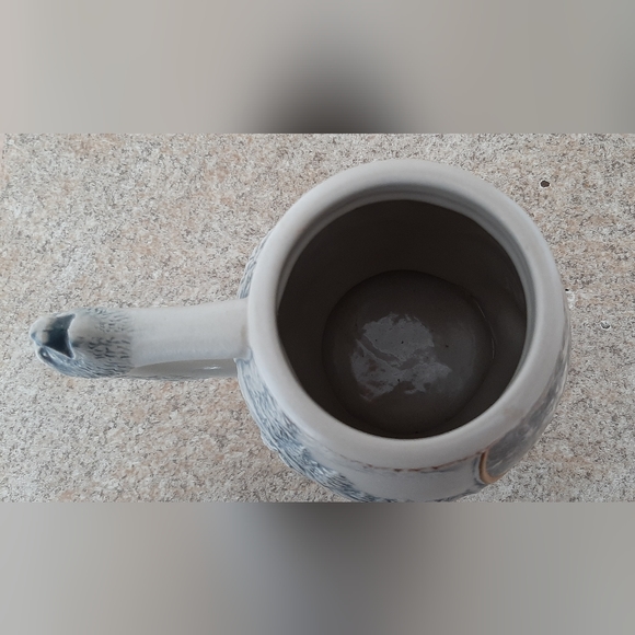 *  Wolf Beer Stein - Picture 5 of 6